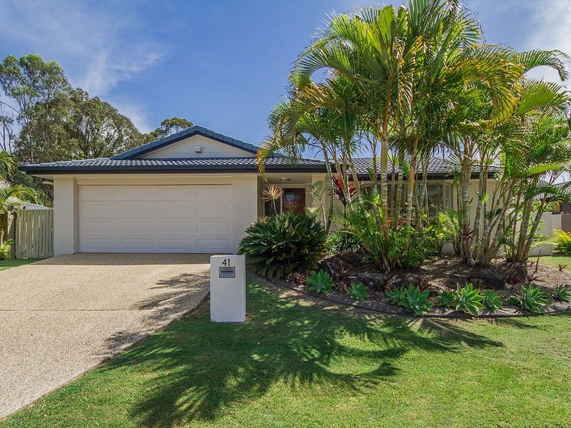 41 Ron Penhaligon Way, Robina QLD 4226, Robina - Thumbnail 2