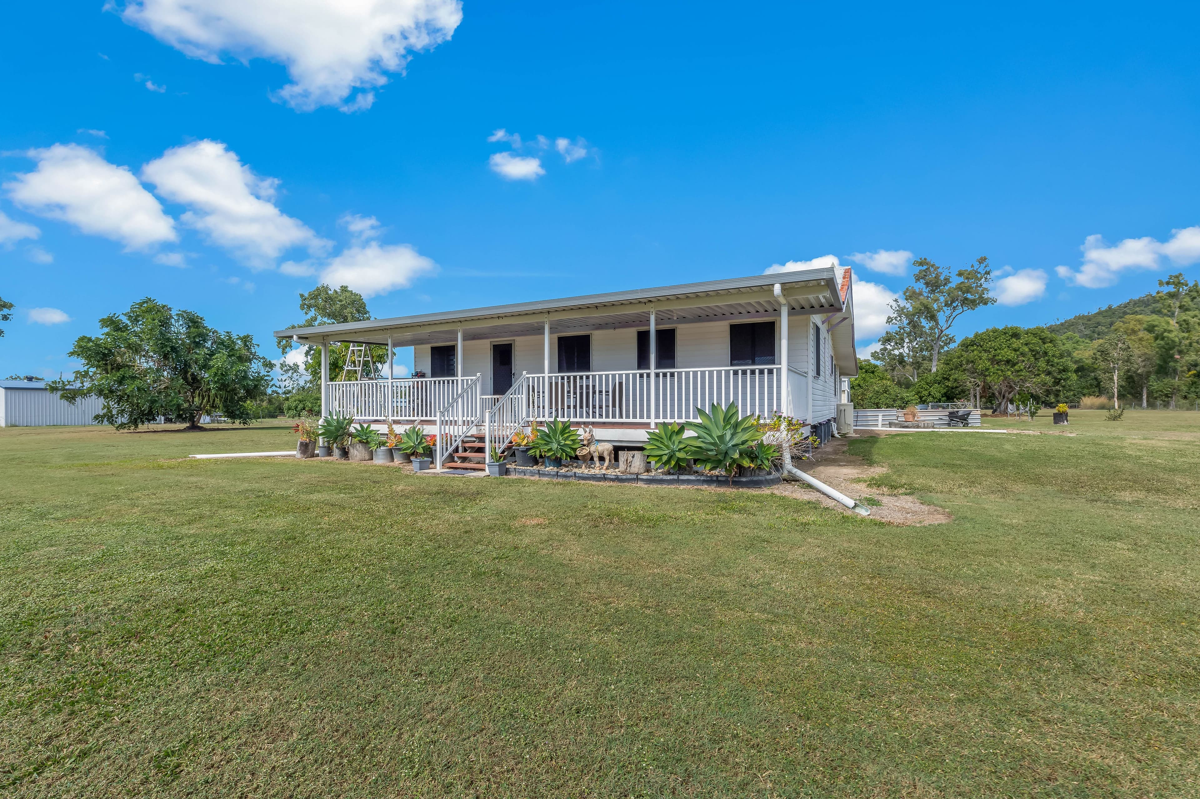 1358 Midge Point Road, Midge Point QLD 4799, Midge Point - Image 1