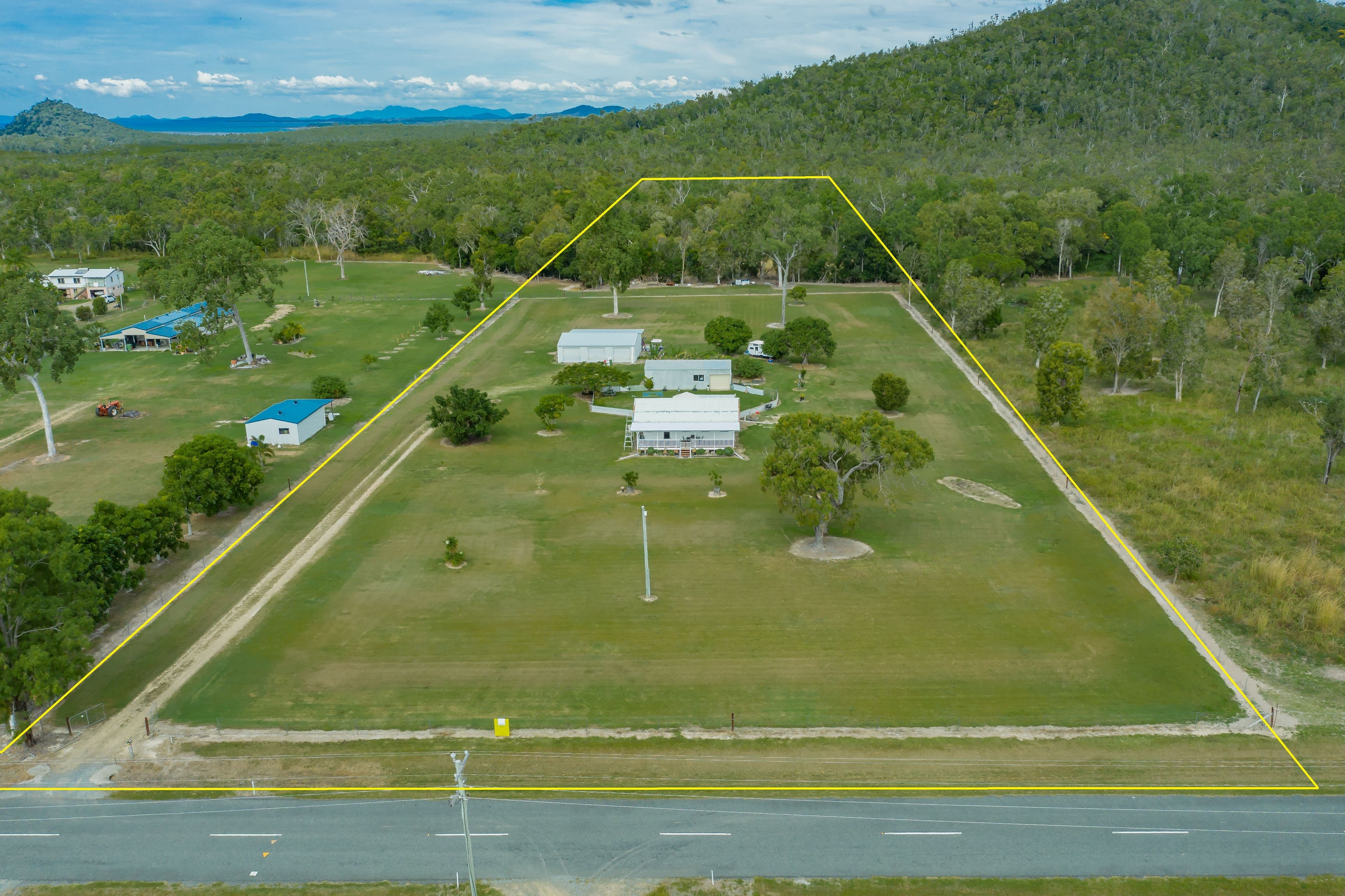 1358 Midge Point Road, Midge Point QLD 4799, Midge Point - Thumbnail 6