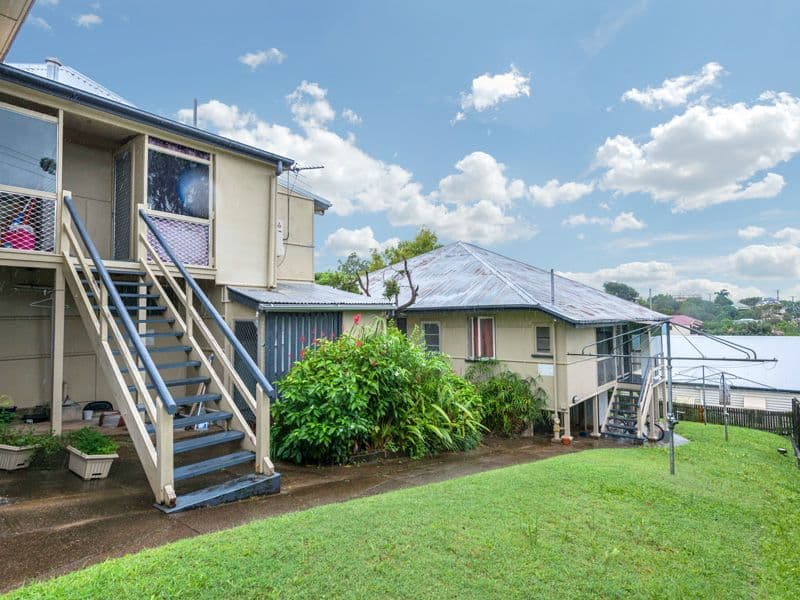 22 Kennedy Terrace, Paddington QLD 4064, Paddington - Thumbnail 4