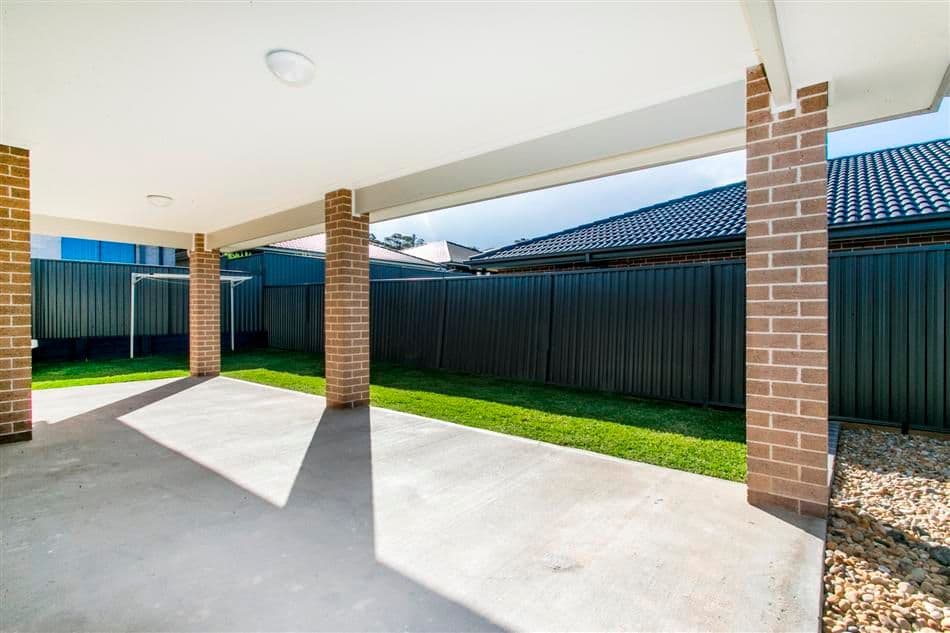 40 Bonney Crescent, JORDAN SPRINGS NSW 2747, Jordan Springs - Thumbnail 3