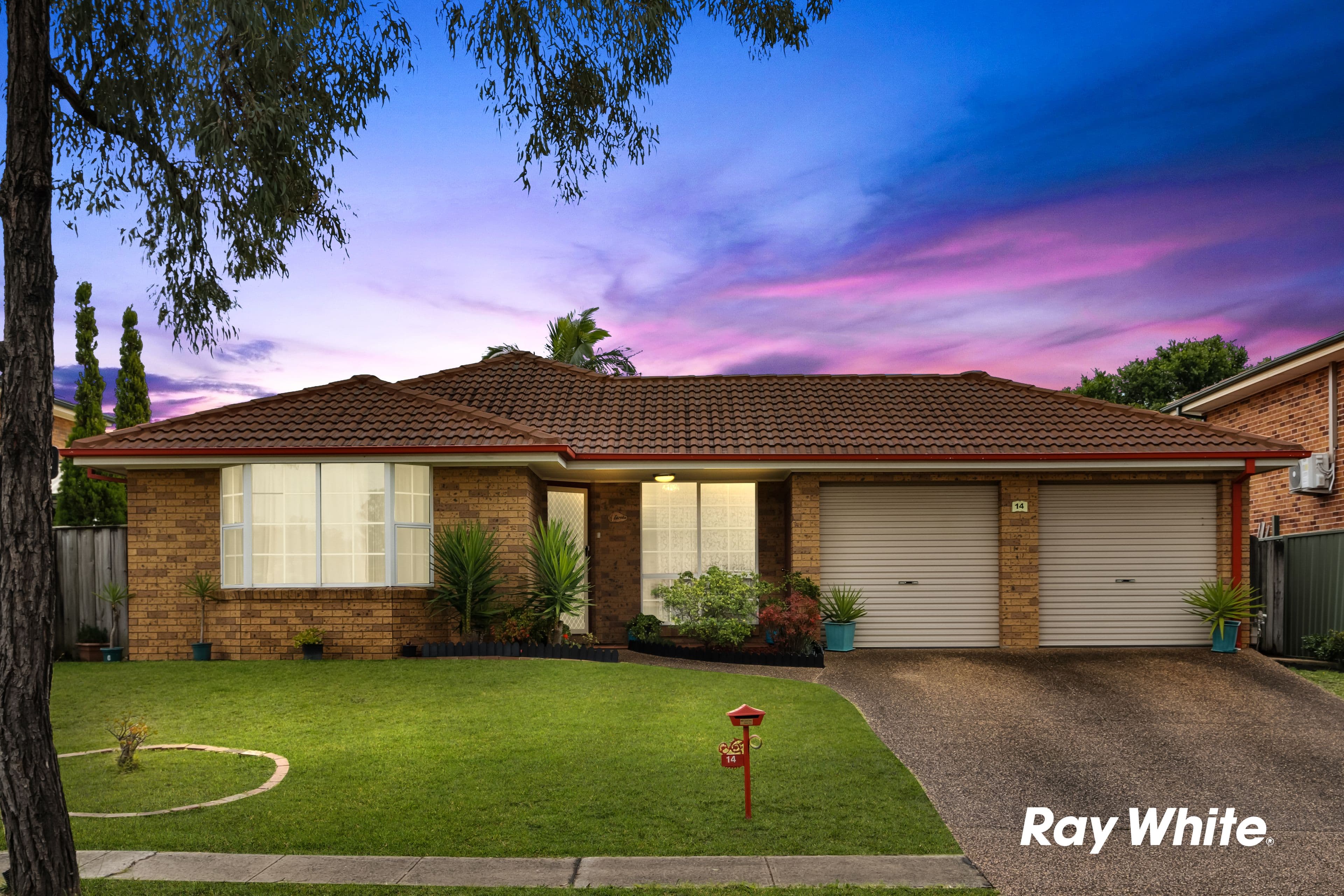 14 Munmorah Circuit, Woodcroft NSW 2767, Woodcroft - Image 1