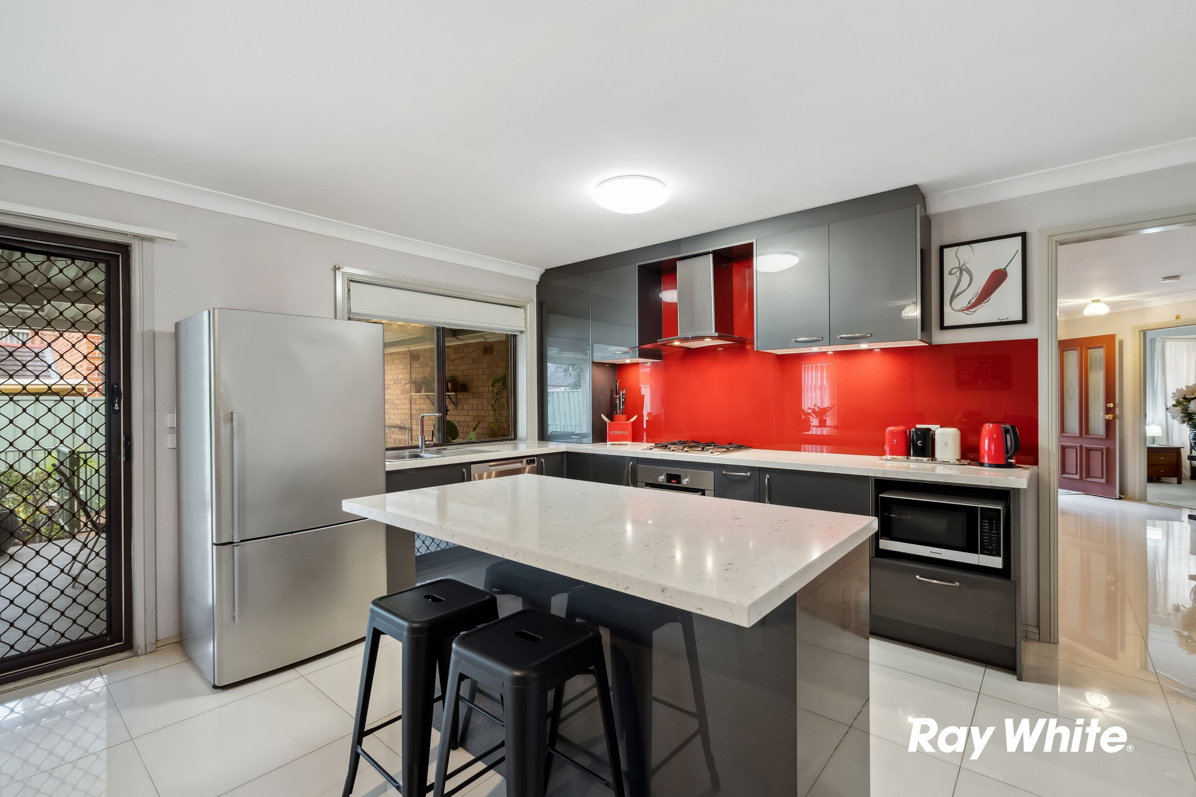 14 Munmorah Circuit, Woodcroft NSW 2767, Woodcroft - Thumbnail 3