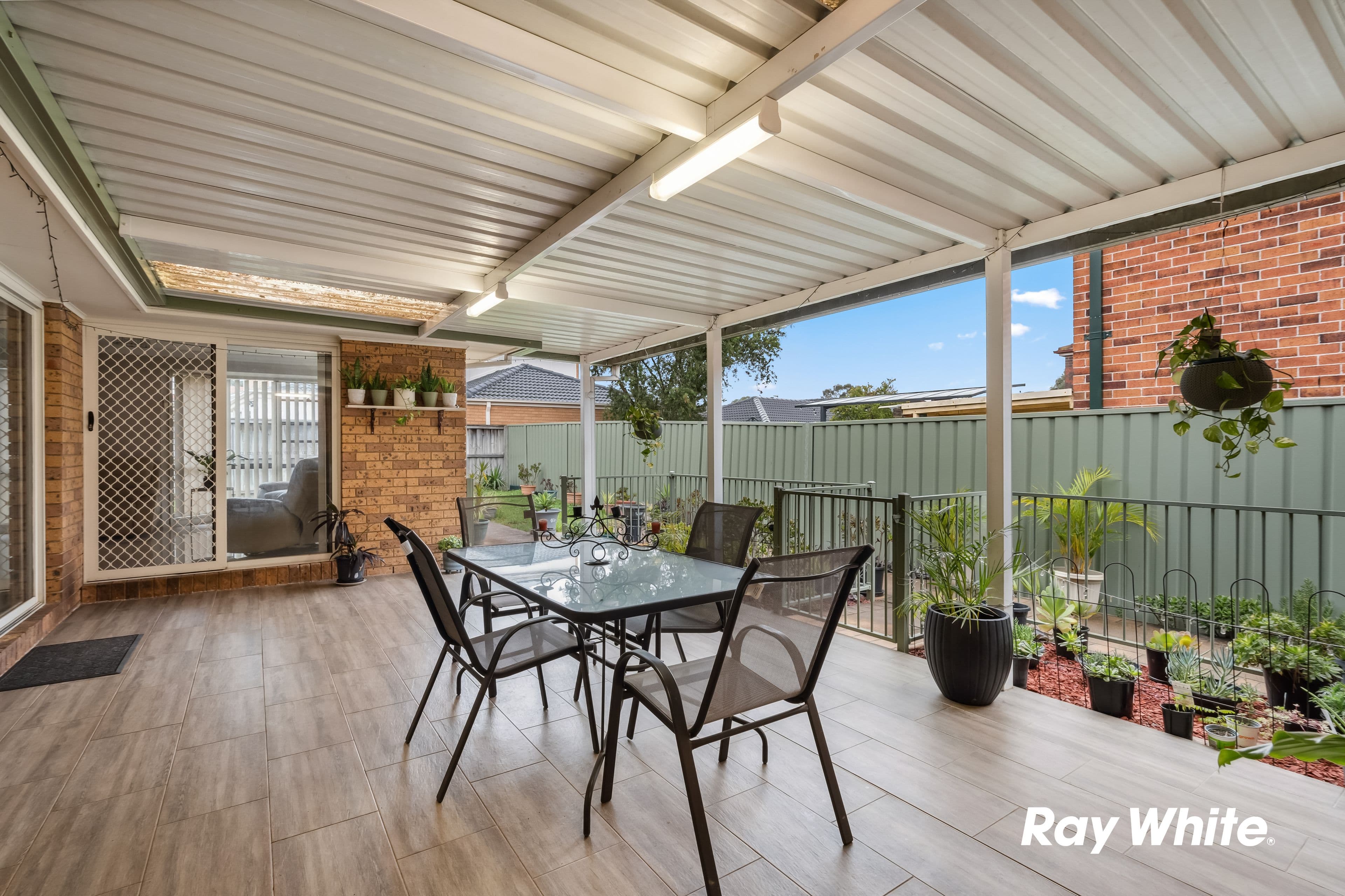 14 Munmorah Circuit, Woodcroft NSW 2767, Woodcroft - Thumbnail 8