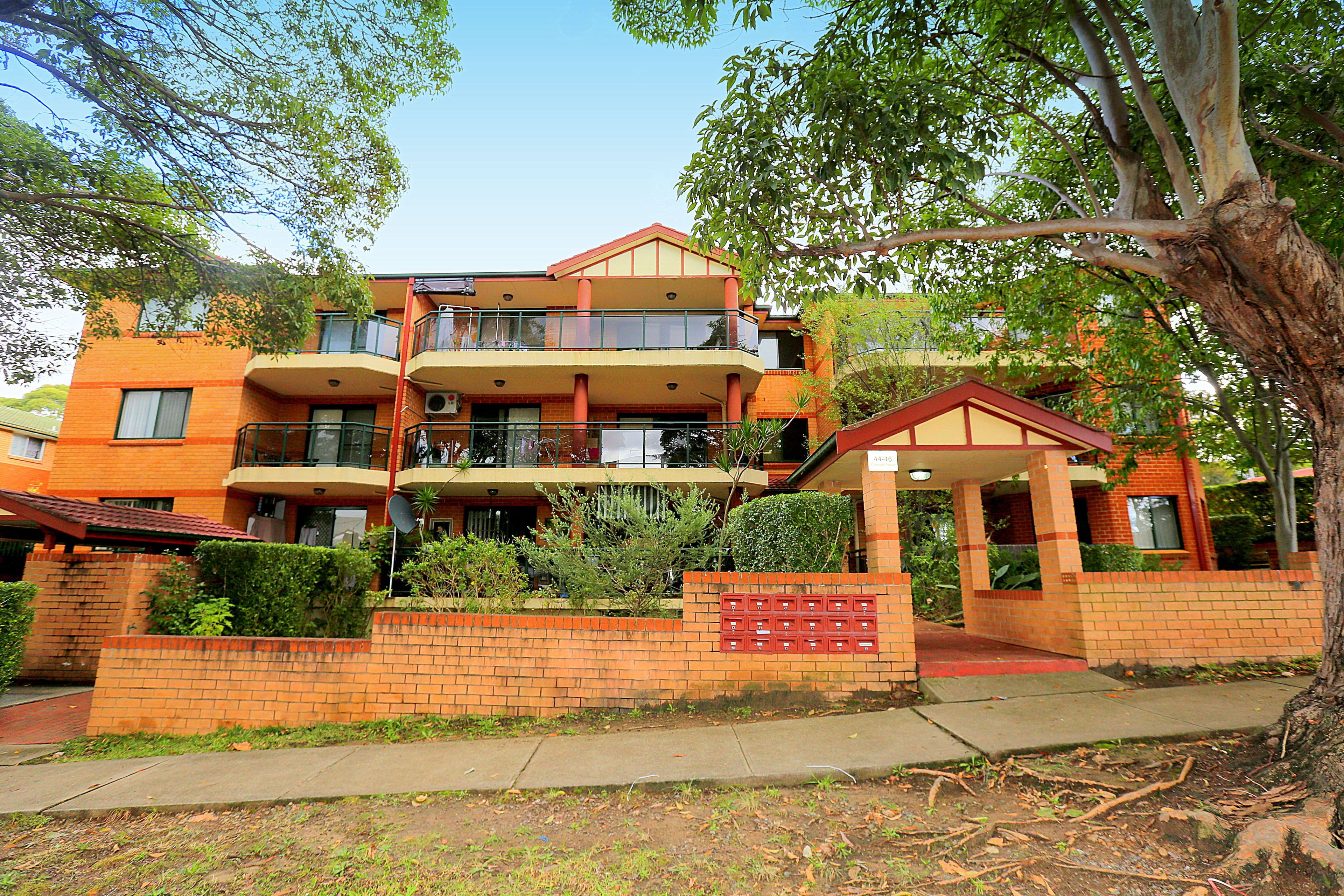 44 Conway Road, Bankstown - Thumbnail 2