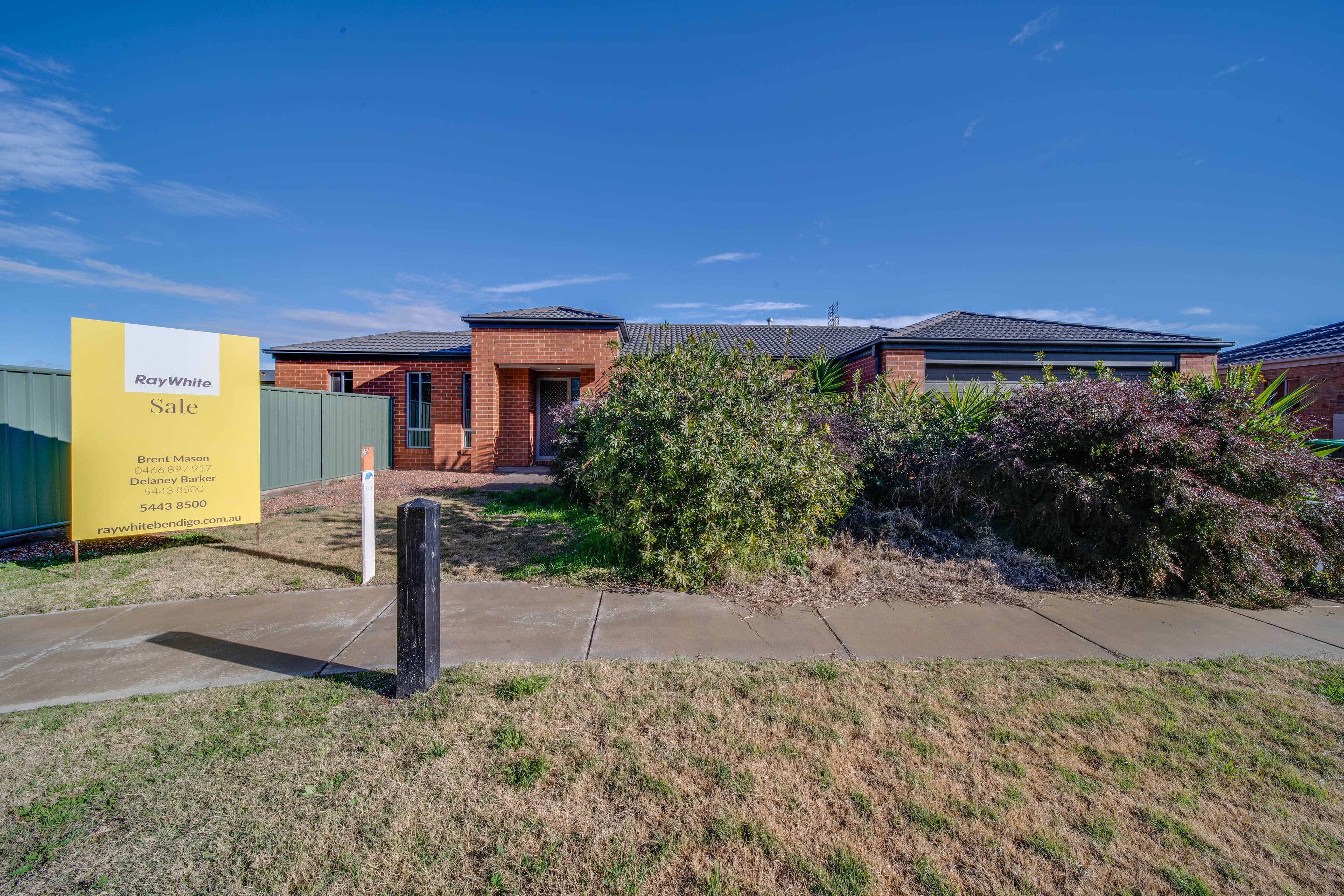 14 Creekview Place, Ascot VIC 3551, Ascot - Image 1