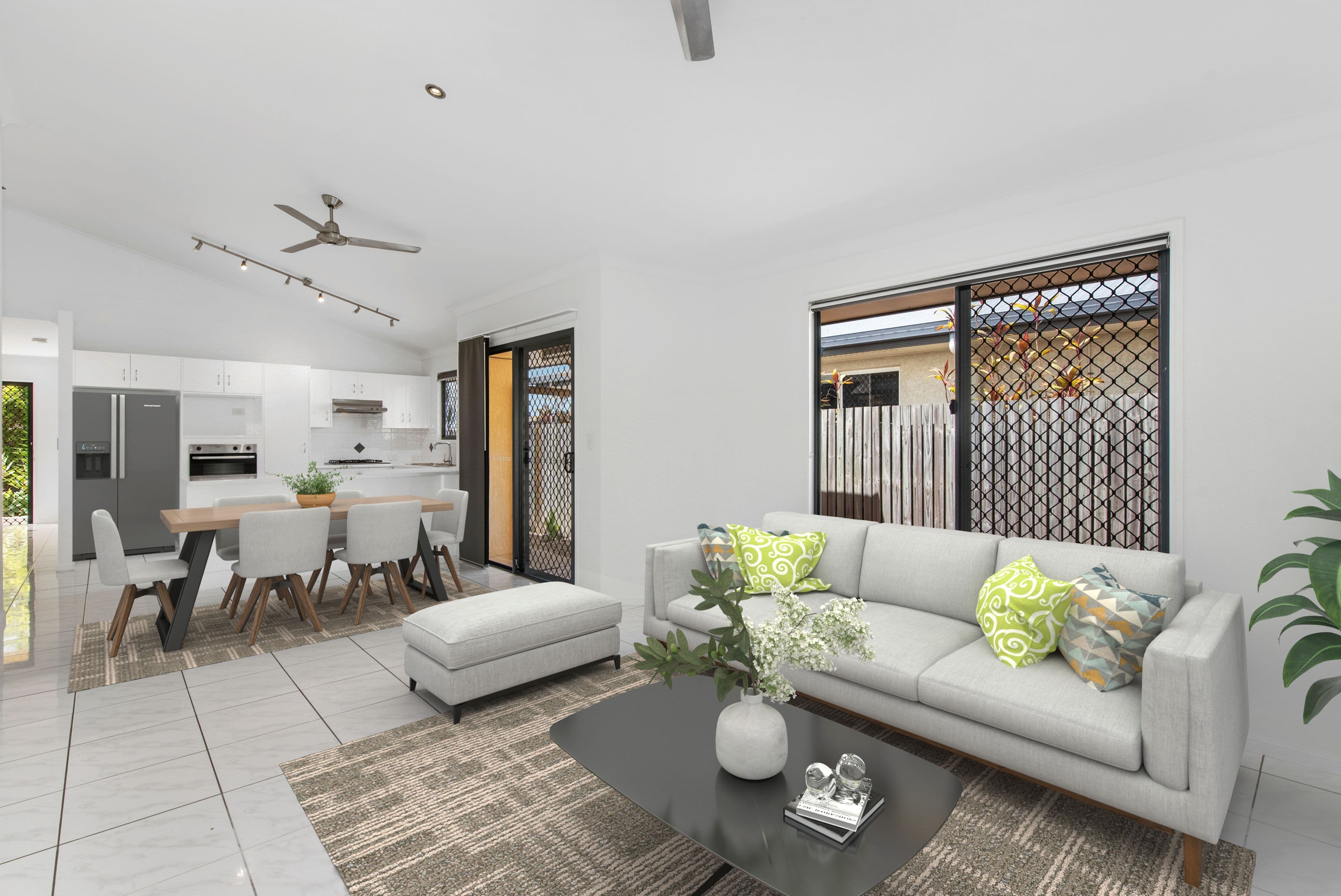 4 Finch Lane, Douglas QLD 4814, Douglas - Thumbnail 2