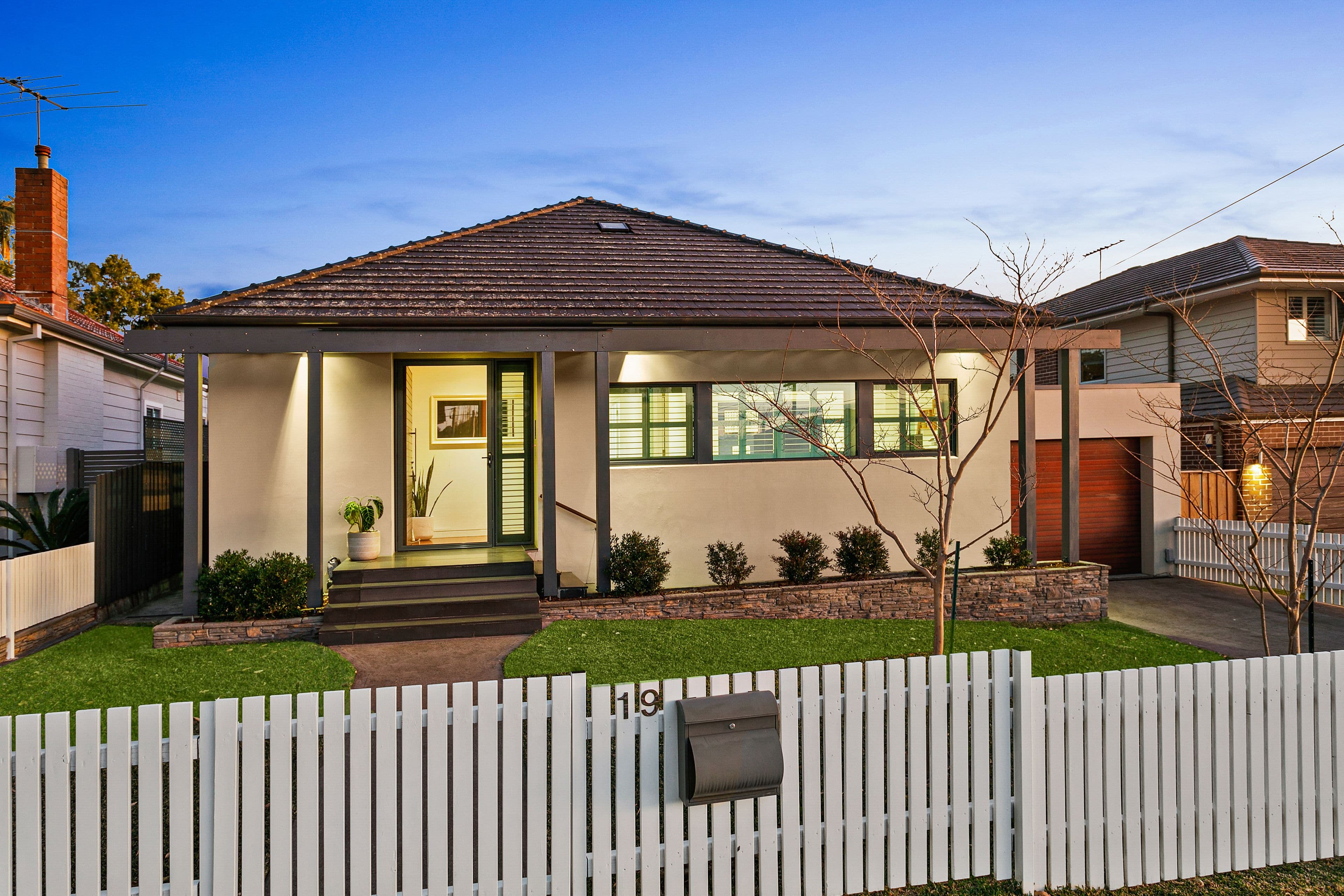 19 Anderson Road, Mortdale NSW 2223, Mortdale - Image 1