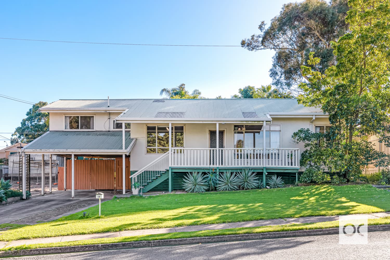 58 Hillside Avenue, Highbury - Image 1