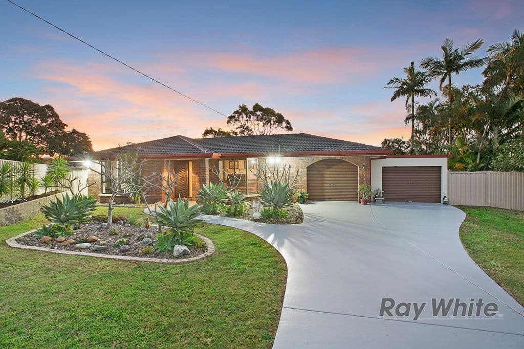 4 Doolan Court, Capalaba QLD 4157, Capalaba - Image 1