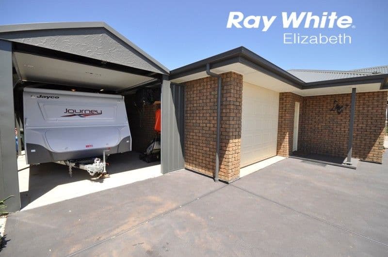 6 Soumada Road, Munno Para West SA 5115, Munno Para West - Image 1
