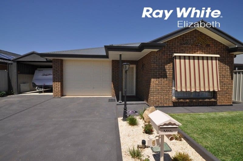 6 Soumada Road, Munno Para West SA 5115, Munno Para West - Thumbnail 2