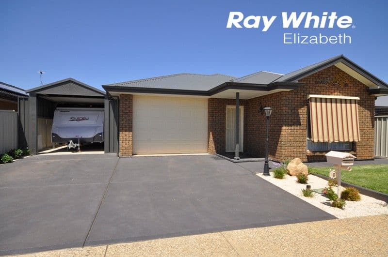 6 Soumada Road, Munno Para West SA 5115, Munno Para West - Thumbnail 3