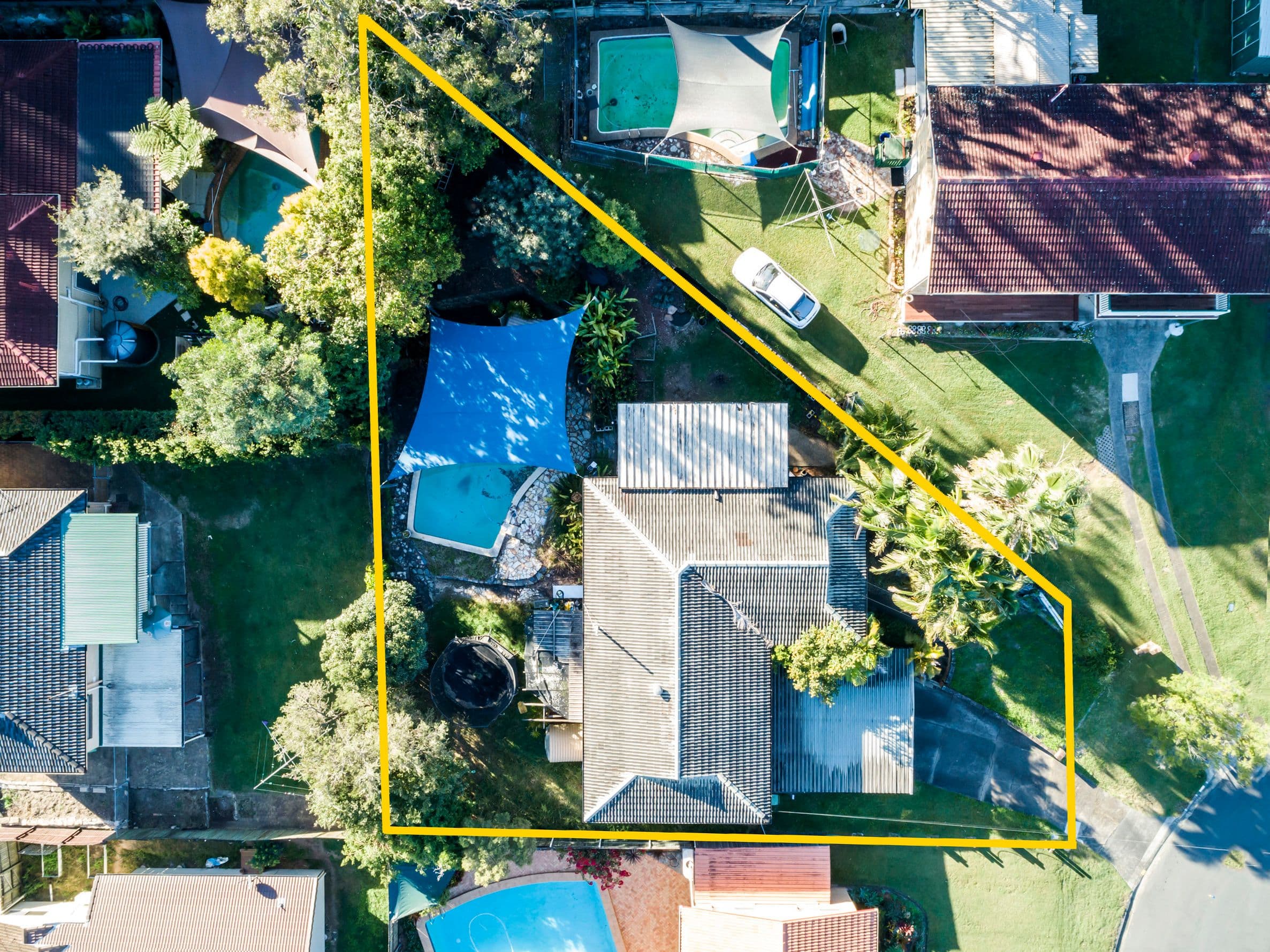 1 Edgeware Drive, Rochedale South QLD 4123, Rochedale South - Image 1