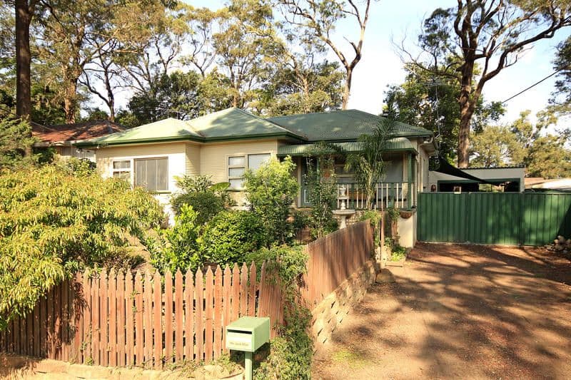 26 Boronia Grove, HEATHCOTE NSW 2233, Heathcote - Image 1