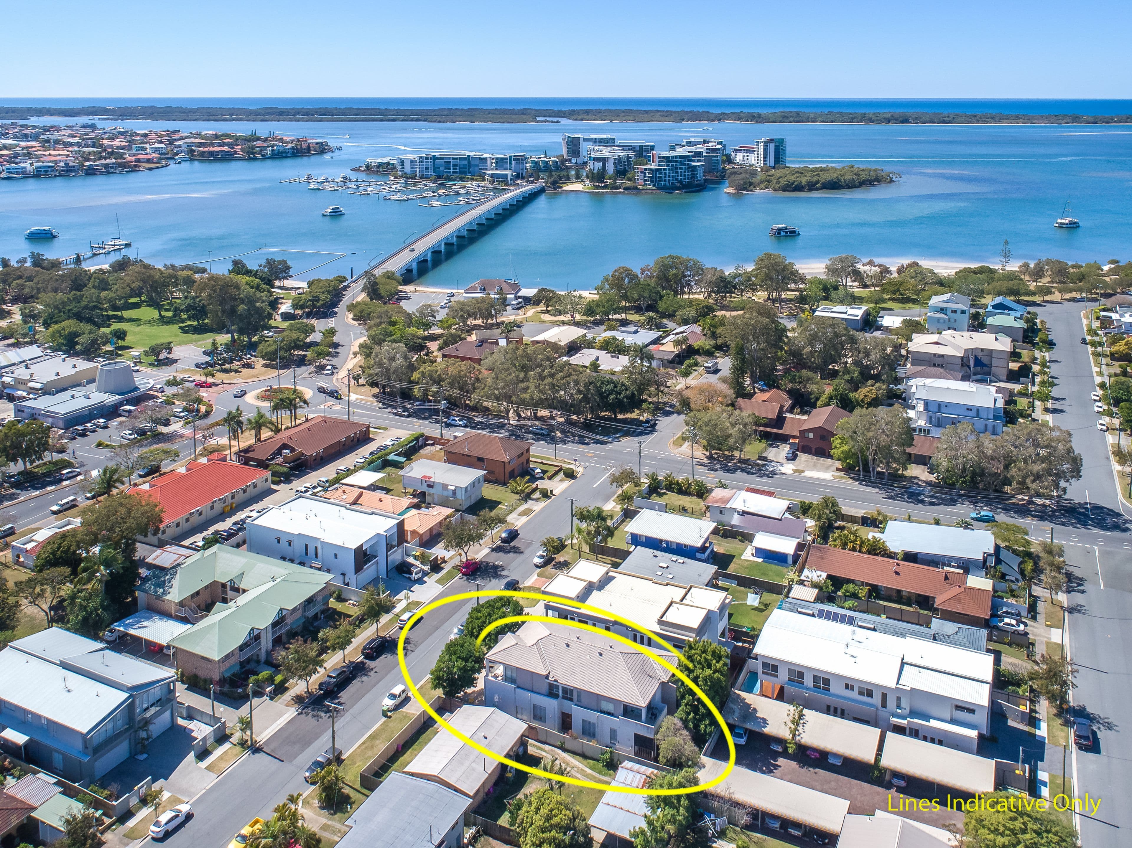 28 Milton Avenue, Paradise Point QLD 4216, Paradise Point - Image 1