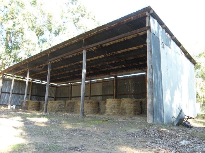 Lot 11166 Guthridge Road, Nannup WA 6275, Nannup - Thumbnail 2