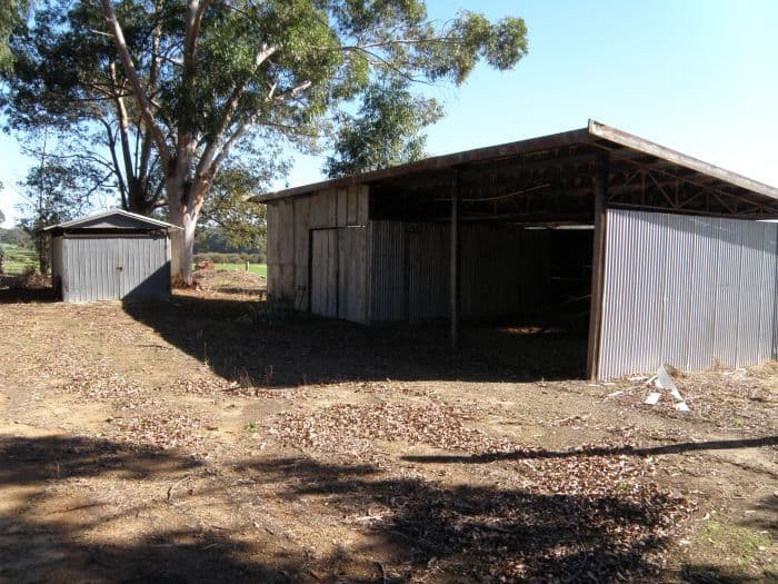 Lot 11166 Guthridge Road, Nannup WA 6275, Nannup - Thumbnail 5