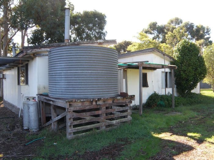 Lot 11166 Guthridge Road, Nannup WA 6275, Nannup - Thumbnail 6