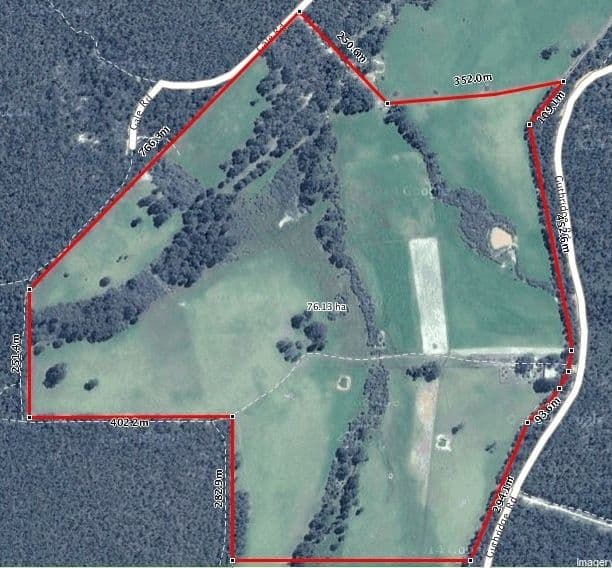 Lot 11166 Guthridge Road, Nannup WA 6275, Nannup - Thumbnail 8