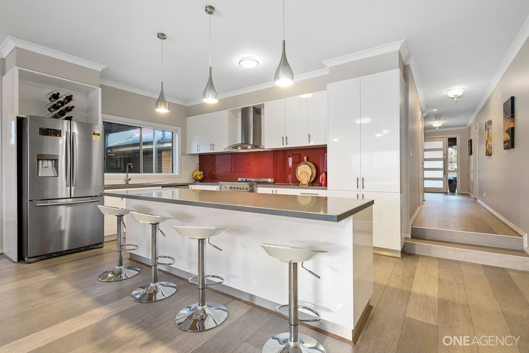 100 Belleview Drive, Sunbury, Sunbury - Thumbnail 4