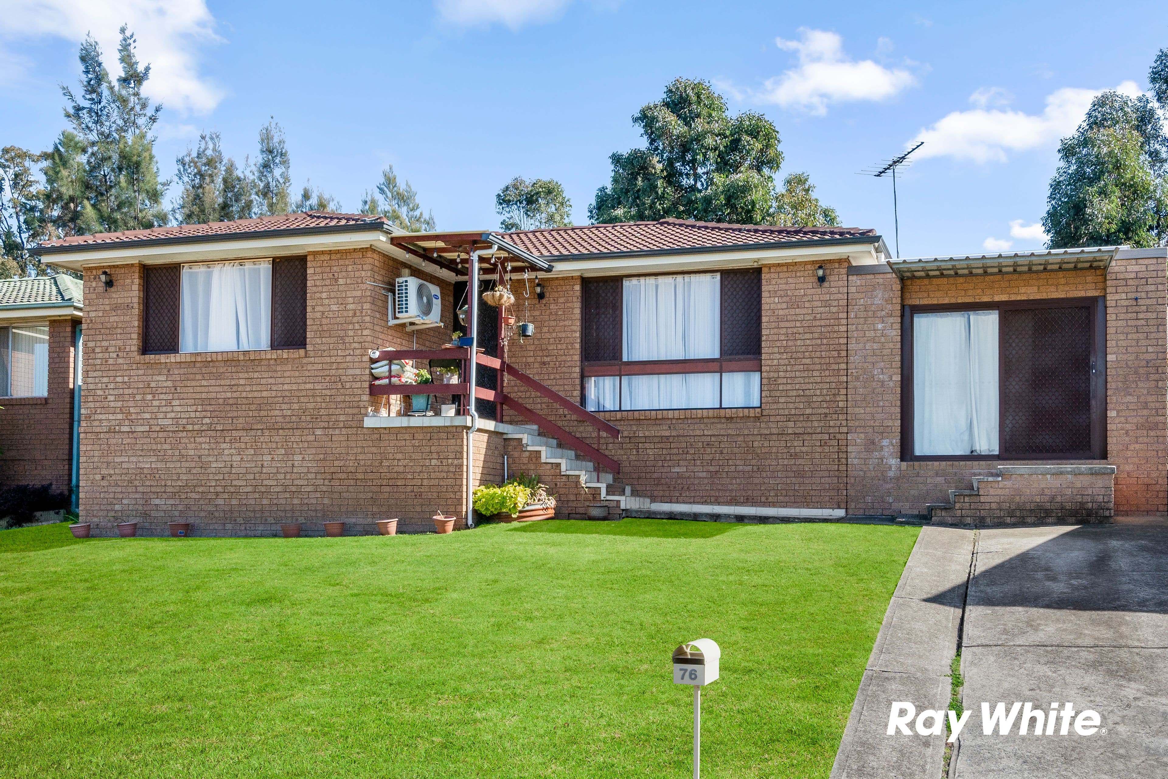 76 Nathan Crescent, Dean Park NSW 2761, Dean Park - Image 1