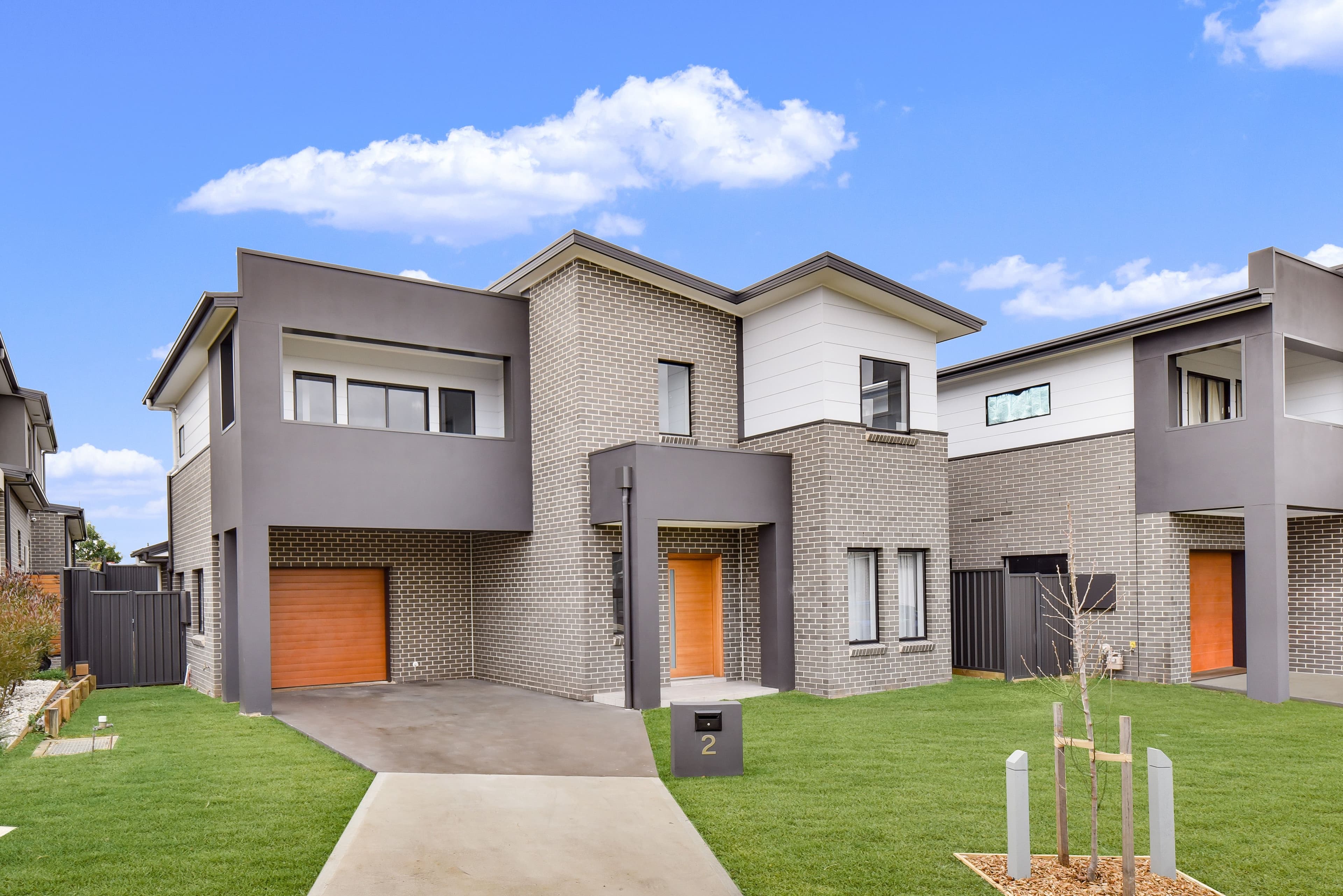 2 Orlando Street, Oran Park NSW 2570, Oran Park - Image 1