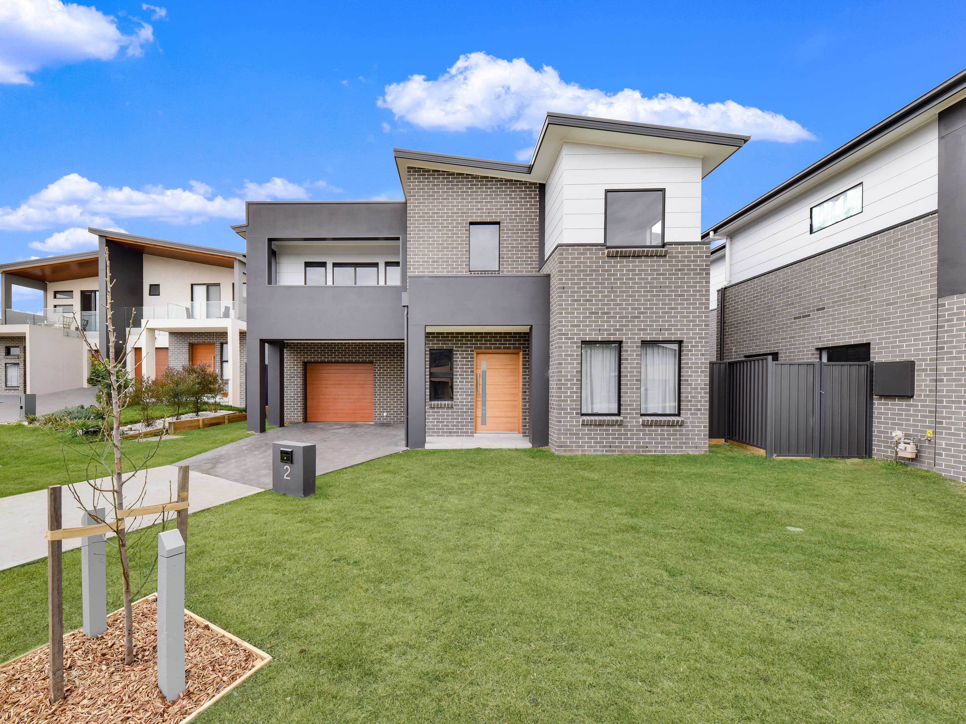 2 Orlando Street, Oran Park NSW 2570, Oran Park - Thumbnail 2