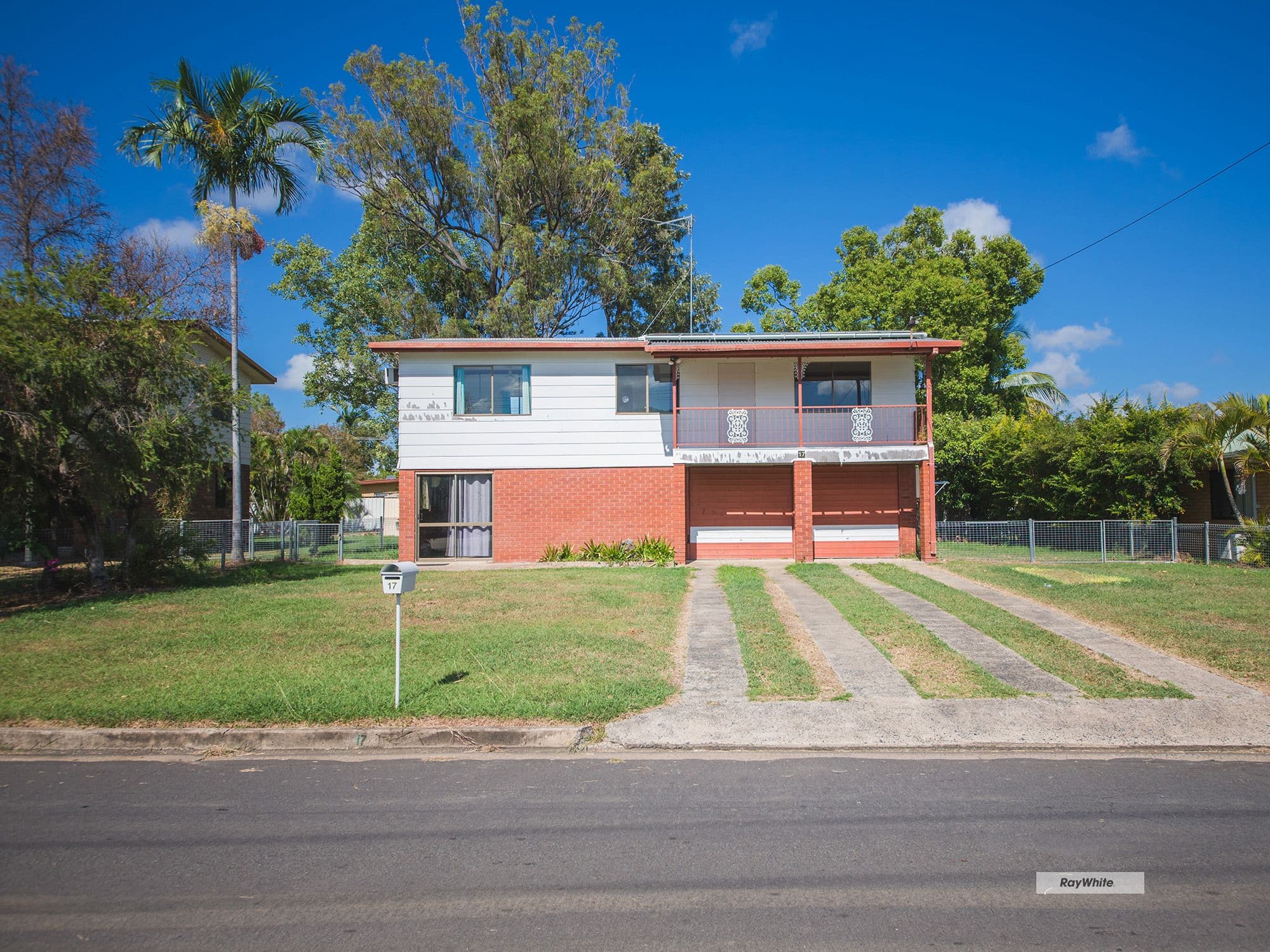 17 Atherton Street, Norman Gardens QLD 4701, Norman Gardens - Image 1