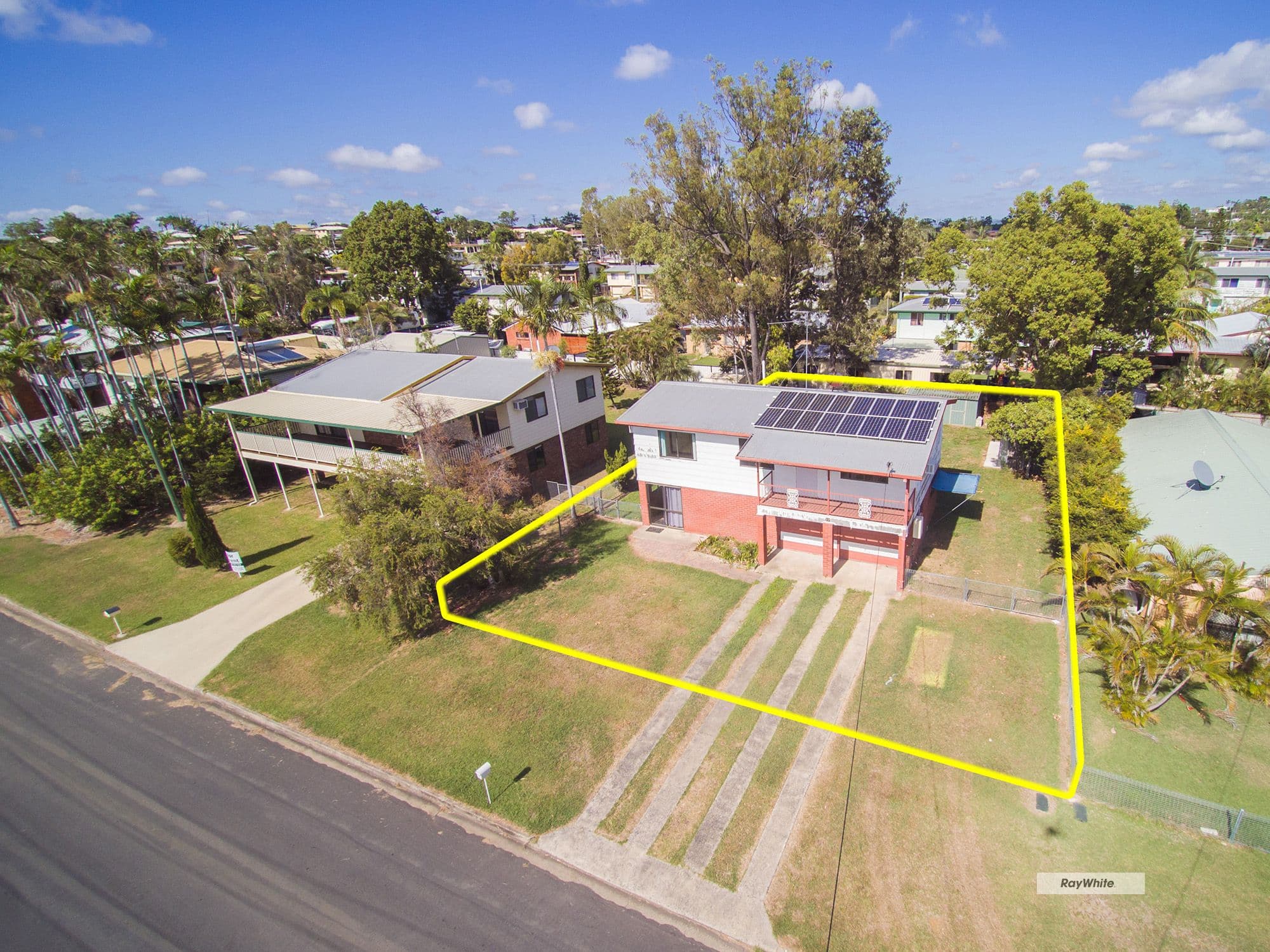17 Atherton Street, Norman Gardens QLD 4701, Norman Gardens - Thumbnail 2