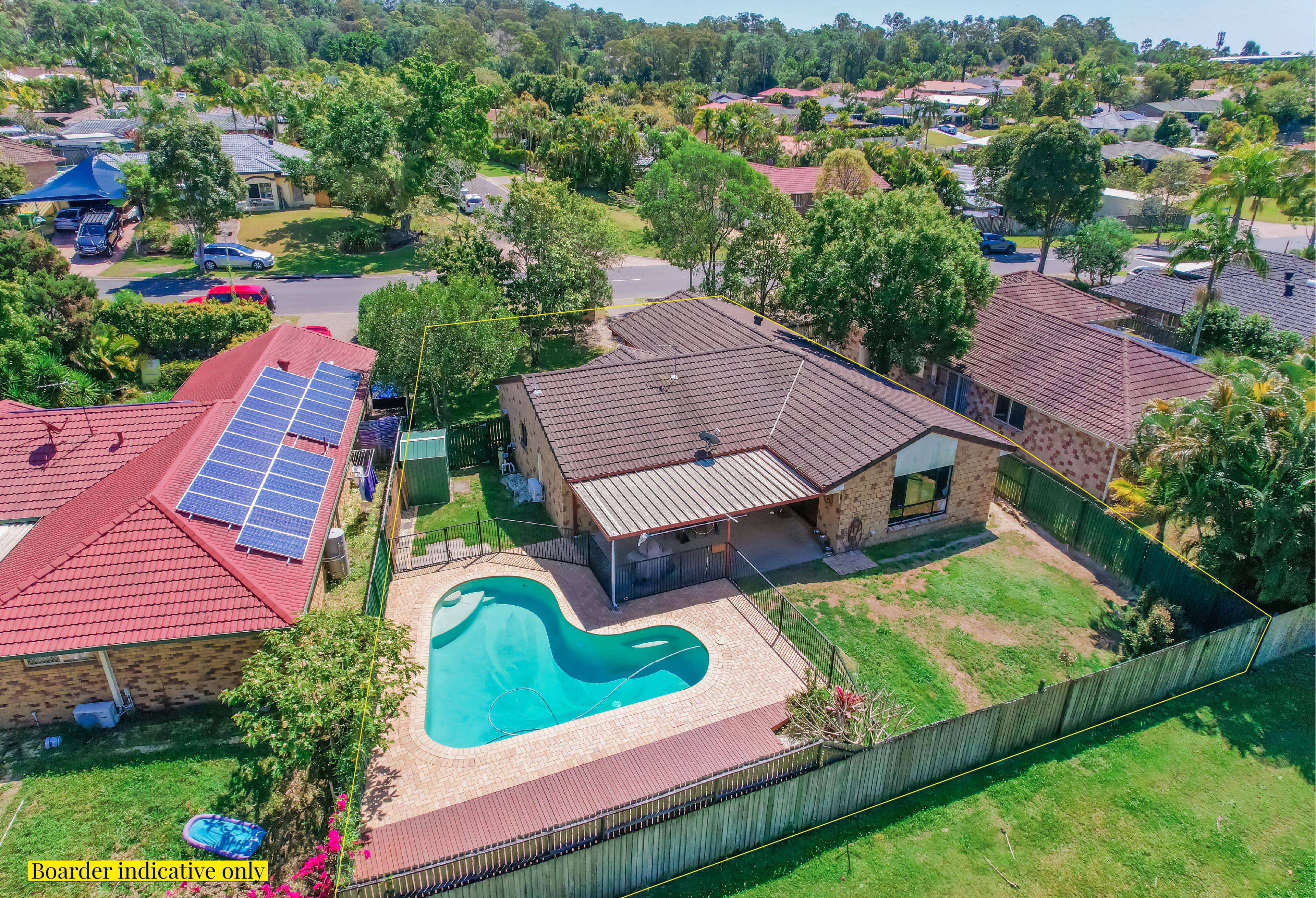 63 Galapagos Way, Pacific Pines QLD 4211, Pacific Pines - Thumbnail 2