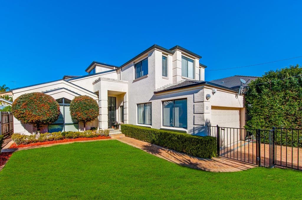 22 Gerard Street, Gladesville NSW 2111, Gladesville - Image 1