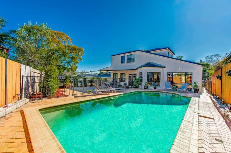 22 Gerard Street, Gladesville NSW 2111, Gladesville - Thumbnail 8