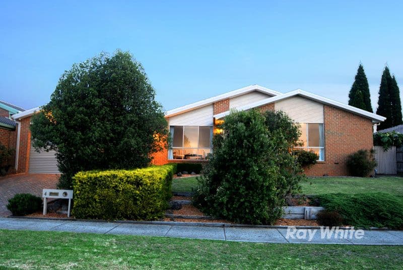 4 Haideh Place, WANTIRNA SOUTH VIC 3152, Wantirna South - Image 1