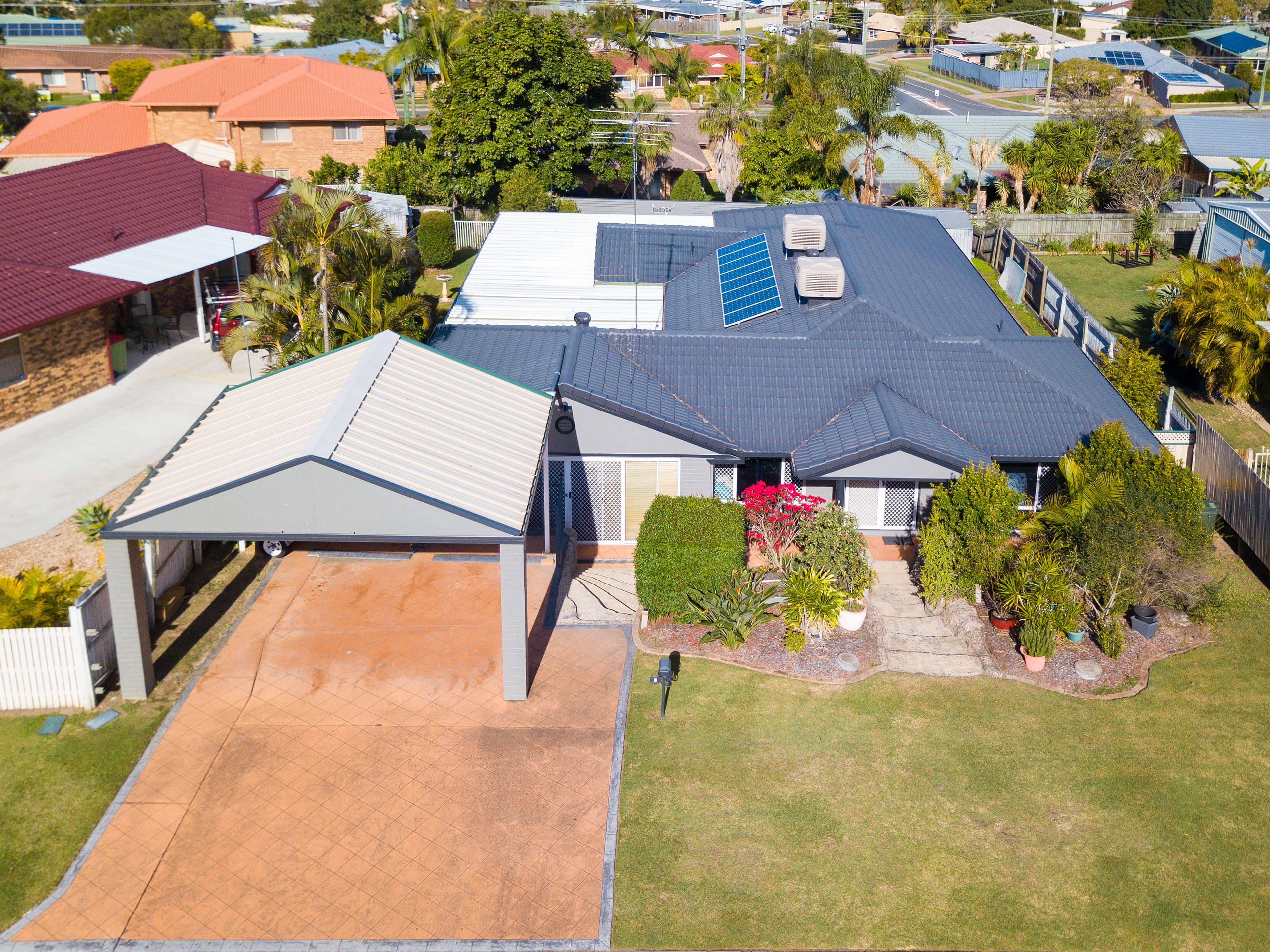 6 Shea Court, Mount Warren Park QLD 4207, Mount Warren Park - Thumbnail 2