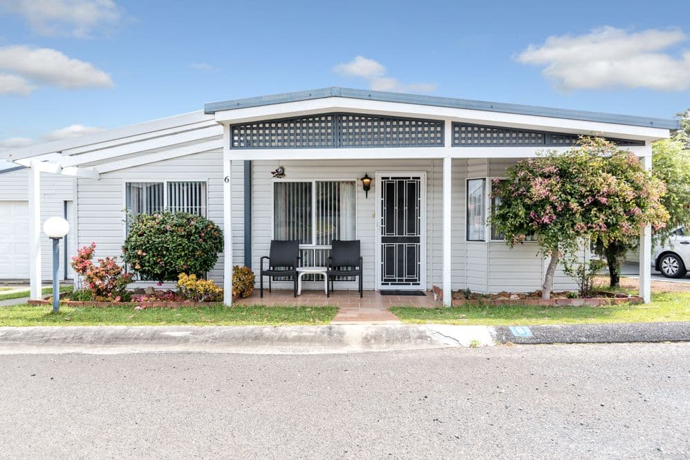 6 Arthur Phillip Drive, Kincumber NSW 2251, Kincumber - Image 1