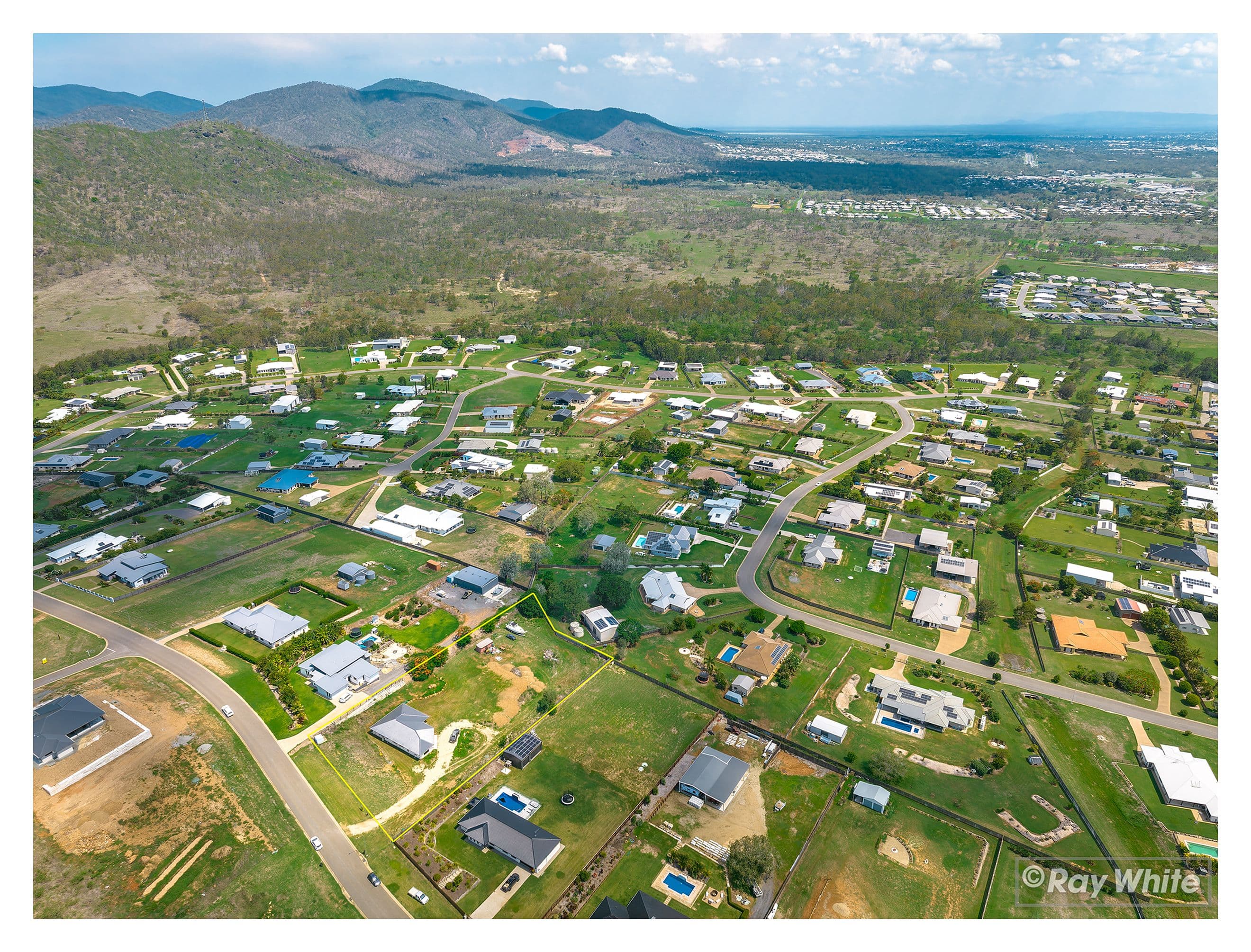 210 Angela Road, Rockyview QLD 4701, Rockyview - Thumbnail 3