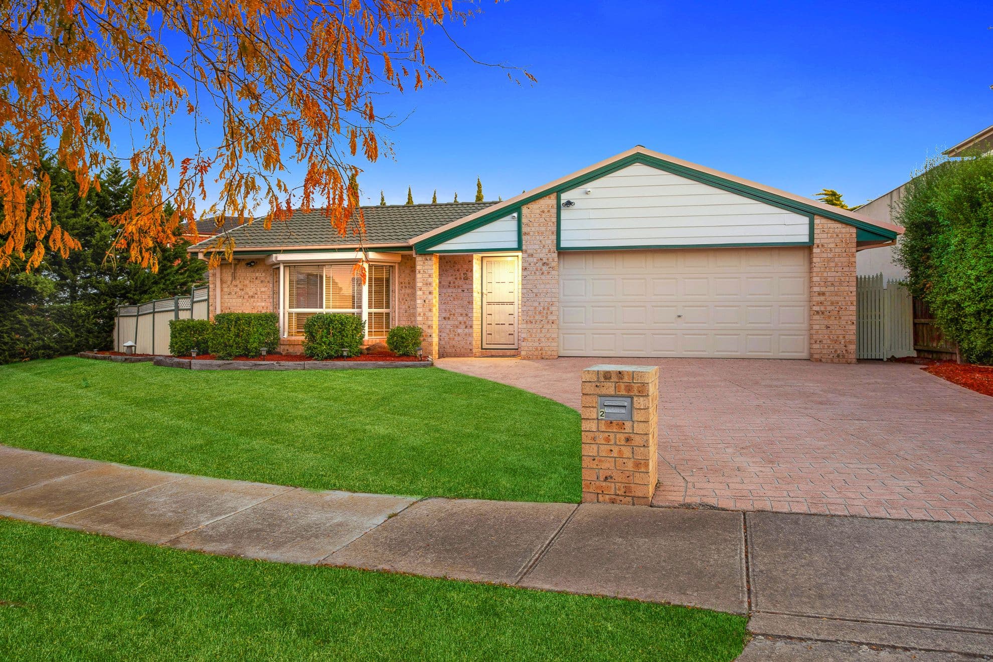 2 Benshaw Court, Hillside VIC 3037, Hillside - Image 1