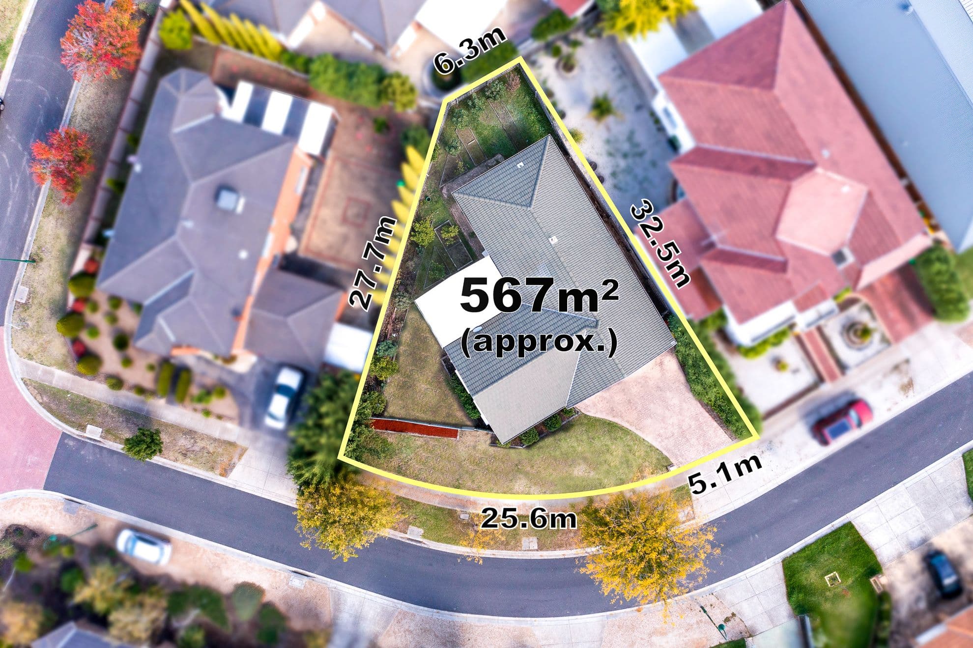 2 Benshaw Court, Hillside VIC 3037, Hillside - Thumbnail 2