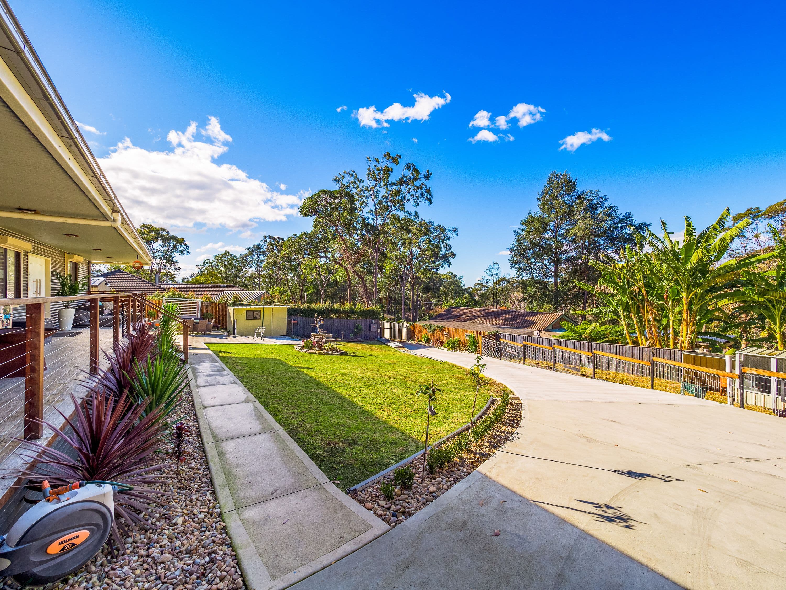 220 Lieutenant Bowen Drive, Bowen Mountain - Image 1
