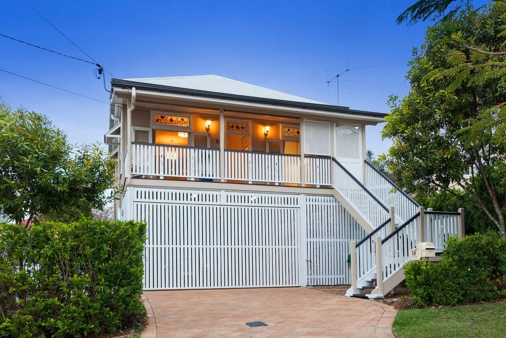 18 Primrose Terrace, Red Hill QLD 4059, Red Hill - Image 1