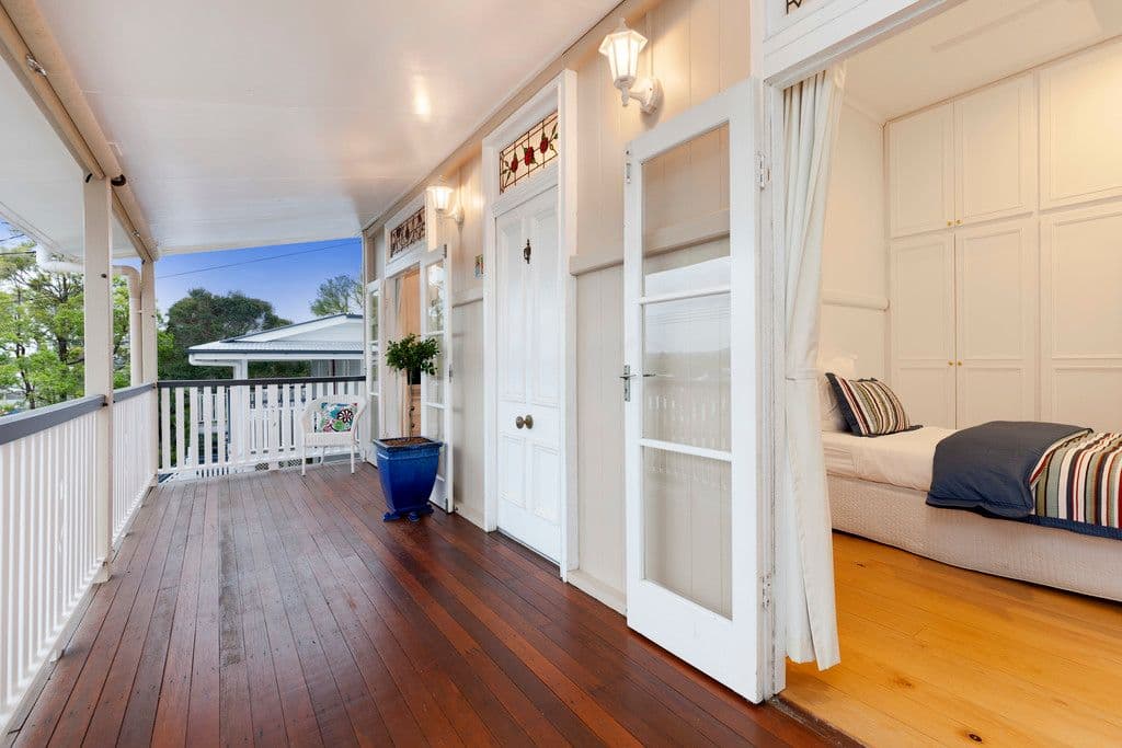 18 Primrose Terrace, Red Hill QLD 4059, Red Hill - Thumbnail 2