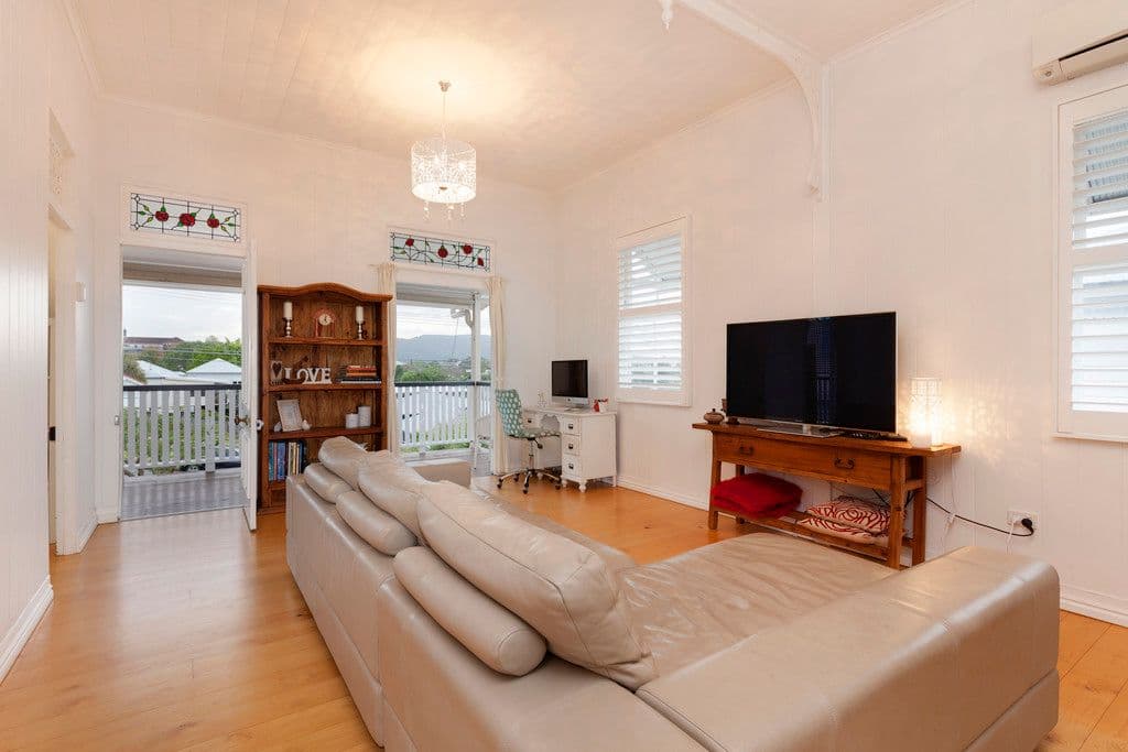 18 Primrose Terrace, Red Hill QLD 4059, Red Hill - Thumbnail 3