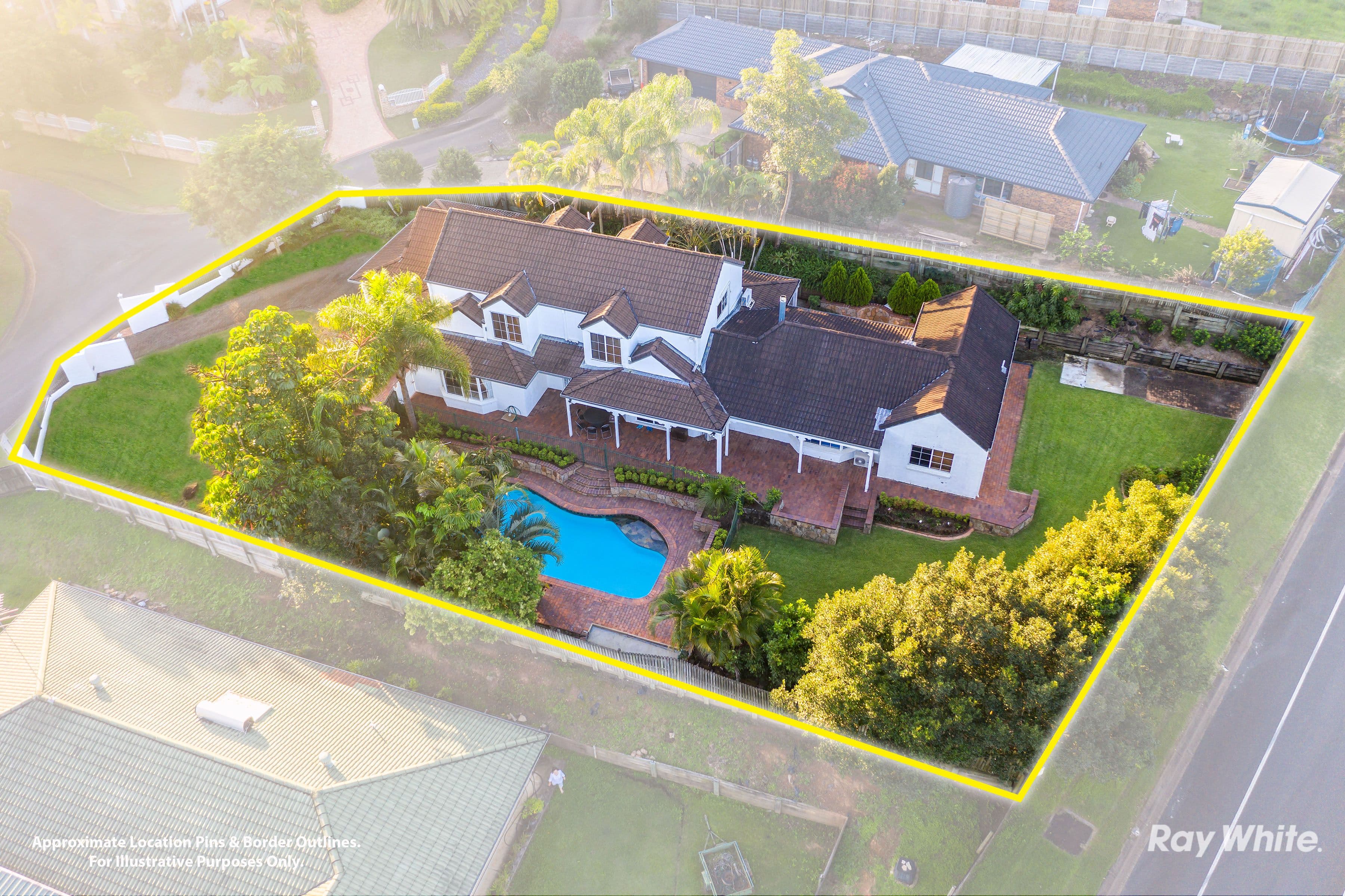 13 Willmott Court, Rochedale South QLD 4123, Rochedale South - Image 1