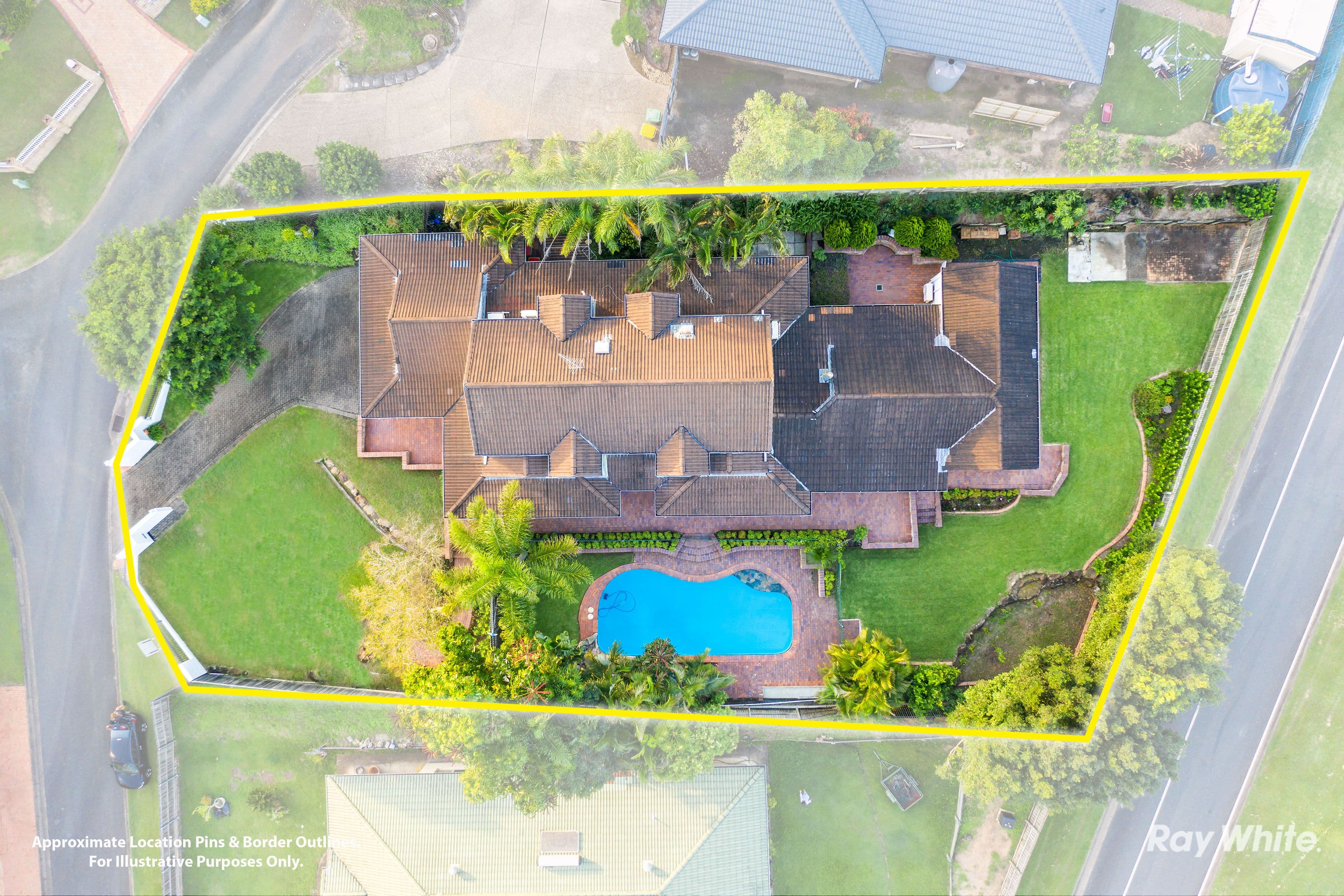 13 Willmott Court, Rochedale South QLD 4123, Rochedale South - Thumbnail 2