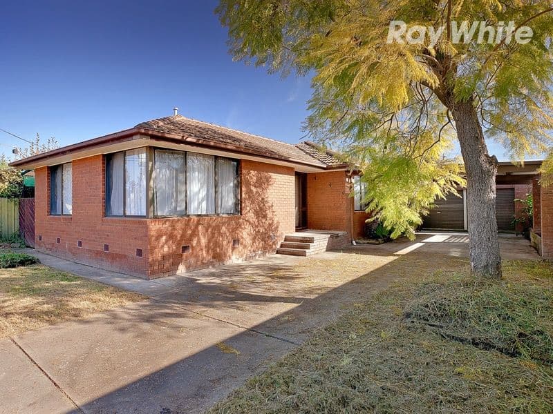 3 Nicole Crescent, WODONGA VIC 3690, Wodonga - Image 1