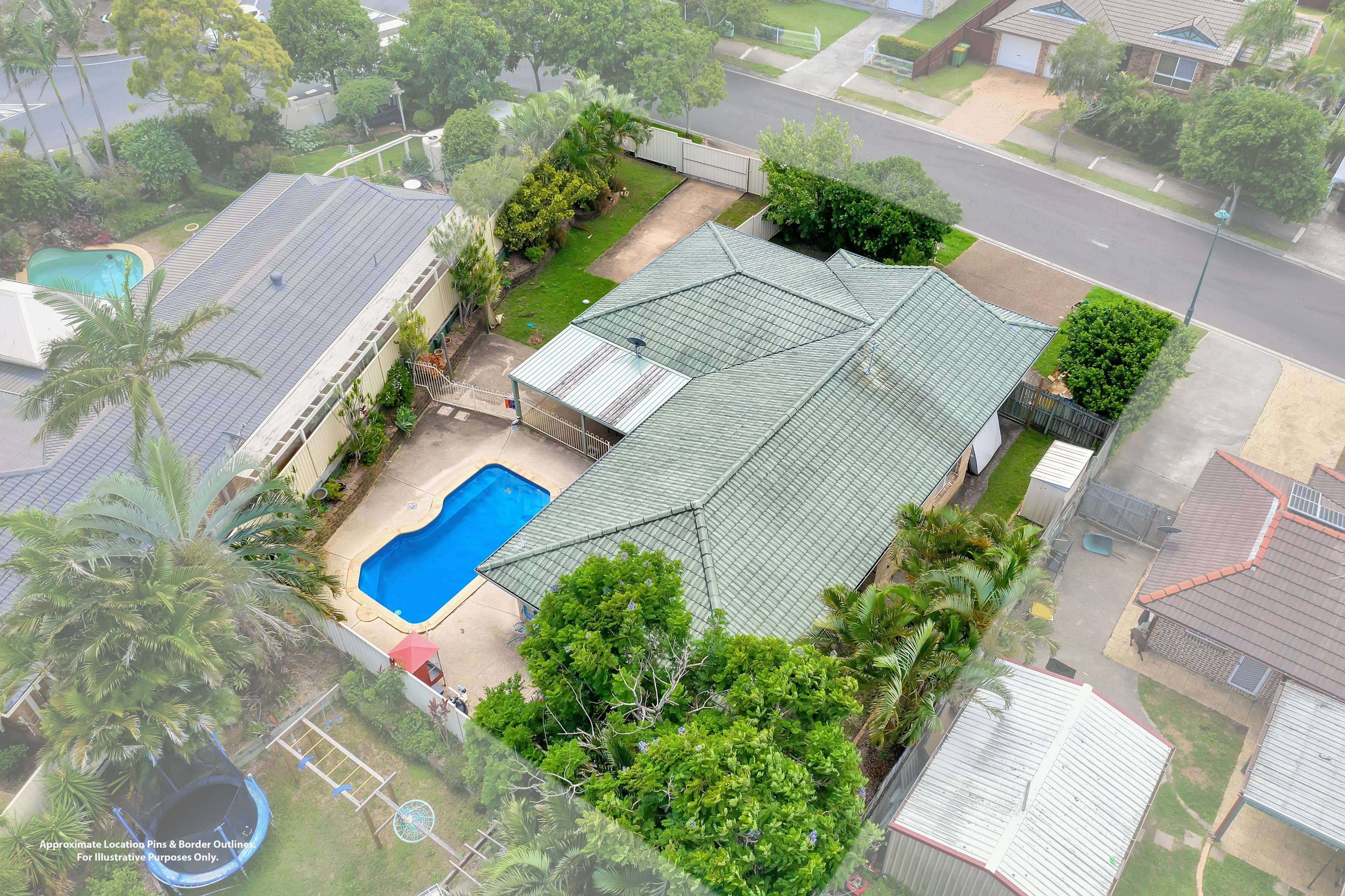 3 Rossmore Street, Heritage Park QLD 4118, Heritage Park - Thumbnail 8