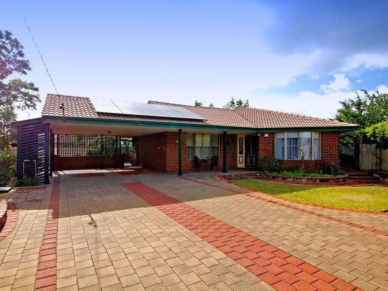 5 Don Close, BEECHBORO WA 6063, Beechboro - Image 1