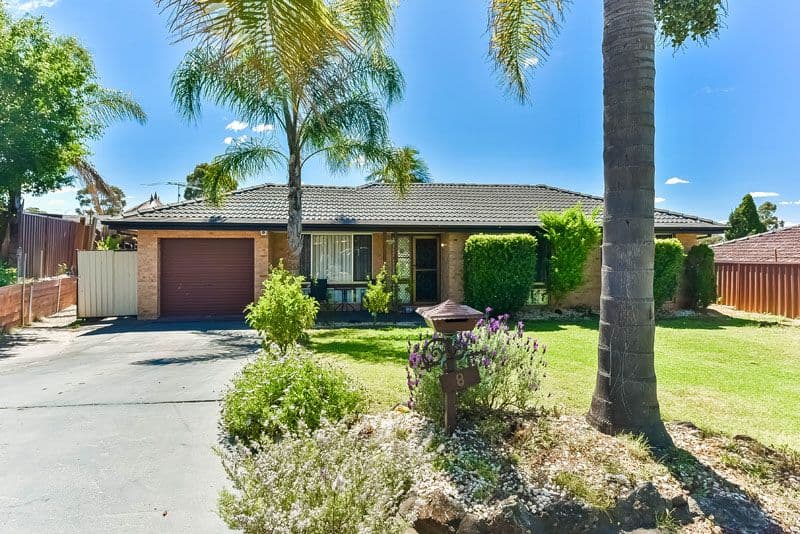 Eagle Vale NSW 2558, Eagle Vale - Image 1
