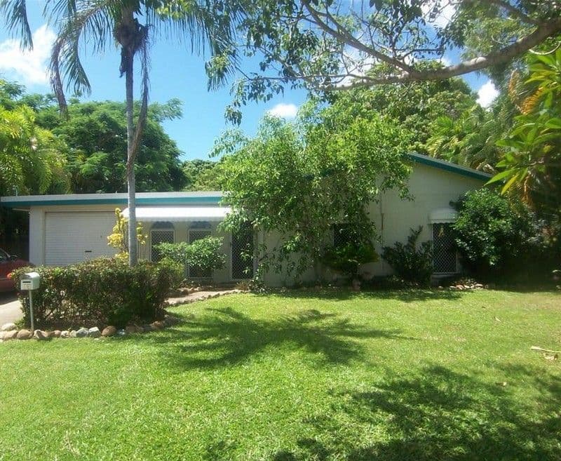 33 Rogers Street, AITKENVALE QLD 4814, Aitkenvale - Image 1
